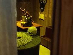 -樊笼真人密室逃脱(江南西店)