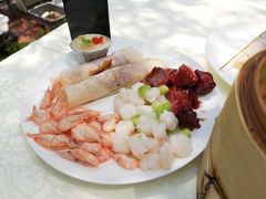 -听松楼·花园酒店·自助餐厅(红梅公园店)