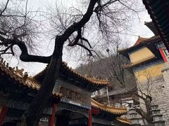 -千佛山风景名胜区