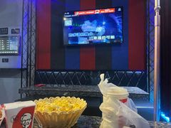 -唱吧麦颂KTV(马驹桥店)