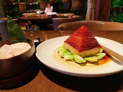 -湖滨28中餐厅·西湖宴·杭州君悦酒店
