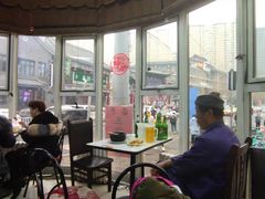-万顺啤酒屋(皇寺路店)