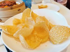 -利苑酒家(合景国际金融广场店)