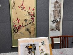 -秦汉胡同国学书法围棋民乐书院(青浦分馆)