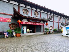 -中国庆元廊桥博物馆