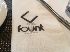 -FOUNT创意日料