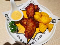 -太二酸菜鱼(中庚漫游城店)