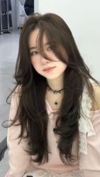 -DL HOPE造型