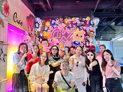 -CIAO·团建聚餐·生日派对轰趴馆(福田店)