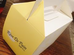 -流酥可心·牛乳蛋糕商店(禾祥西路店)