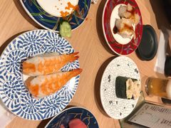 -大起水产回转寿司(道顿堀店)