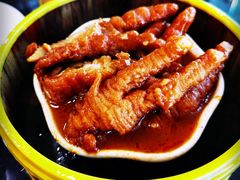 -府城小食馆(金龙宾馆店)