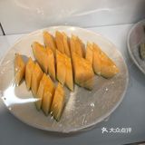 清新果盘满满能量