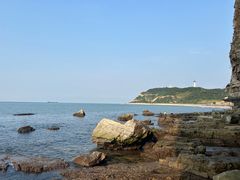 -长岛南北长山旅游景区
