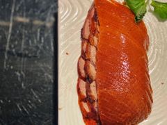 大董“酥不腻”烤鸭-大董烤鸭店(王府井店)