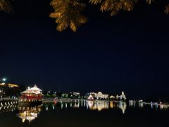 -龙舟池