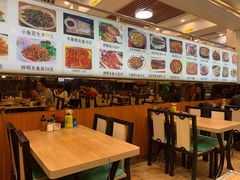 大堂-春明狗肉馆(经开一区店)