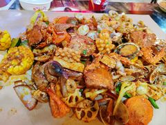 -特色酱椒鱼私房菜(黄鹤楼店)