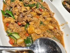 -佬太公海鸭·海鲜大排档(上海总店)