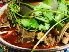 -龙虾风暴(松江店)