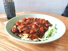 -李先生的首尔小馆(松江启源广场店)