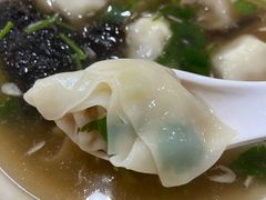 -华天二友居肉饼(新街口店)