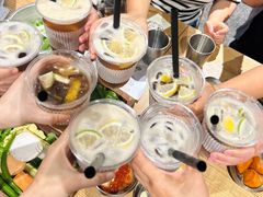 -姜虎东白丁烤肉(深圳湾后海汇店)