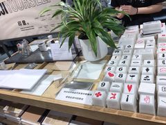 -MUJI无印良品(大悦城店)