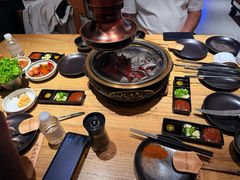 -泥炉烧肉师(新街口金銮巷店)