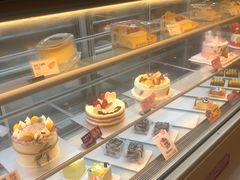 -BreadTalk面包新语·烘焙蛋糕(高德置地春广场店)