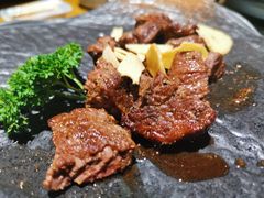 牛排-樱町三味日本料理(城乡世纪广场店)