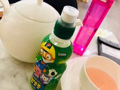 -Lilliput粒粒堡亲子餐厅(置汇旭辉店)