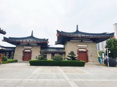 -宜春禅都文化博览园