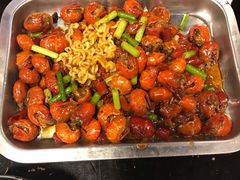 -碎怂烤肉(钟楼柳巷店)