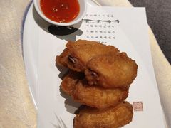 -柒园·三十年创意杭帮菜(龙湖滨江天街店)