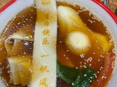 -香约老地方烧烤(九道街店)