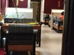 -苹果树下艺术餐厅(宋庄店)