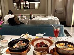 -狮王府淮扬菜(夫子庙老门东店)