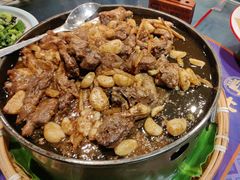 -甘家界牌柠檬鸭(青山店)