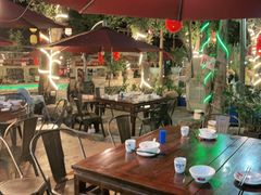 大堂-园林美食城·本土农家菜(杨和镇店)