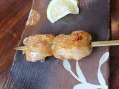 -鸟鹏烧鸟居酒屋(仁恒梦中心店)