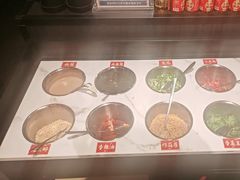 -熹悟海鲜火锅·广式打边炉