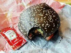 -华美达酒店-无国界自助餐厅
