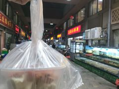 -望海潮海鲜店 特色家常菜(在海一方店)