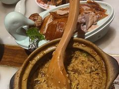 -小吊梨汤·北京菜·烤鸭(华润万象城店)