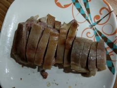 -老城南.鸭血粉丝汤(夫子庙店)