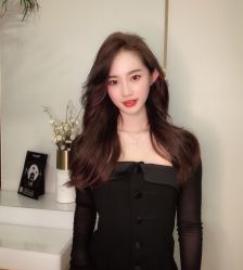 -3AM·S HAIR SALON烫发染发接发