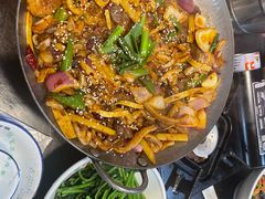 -富正毅三下锅连锁(三店)