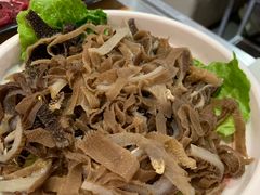 -嬷孙家潮汕牛肉火锅(北京路天河城店)