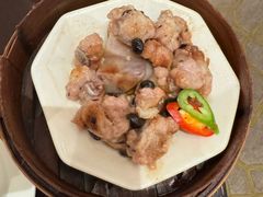 -京香轩·中餐厅(上海中庚聚龙酒店)